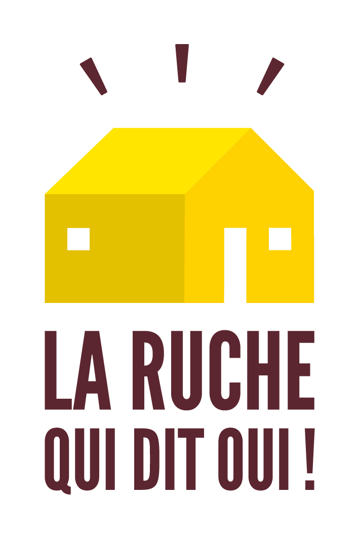 La ruche qui dit oui